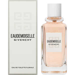 ジバンシイ オードモワゼル フローラル オードトワレ SP/100mL ジバンシイ オードモワゼル フローラル オードトワレ SP/100mL