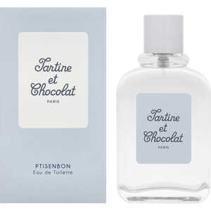 ジバンシイ タルティーヌショコラ プチサンボン NEW オードトワレ SP/100mL ジバンシイ タルティーヌショコラ プチサンボン NEW オードトワレ SP/100mL