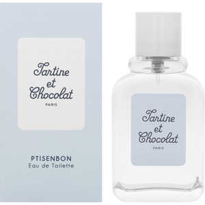 ジバンシイ タルティーヌショコラ プチサンボン NEW オードトワレ SP/60mL ジバンシイ タルティーヌショコラ プチサンボン NEW オードトワレ SP/60mL