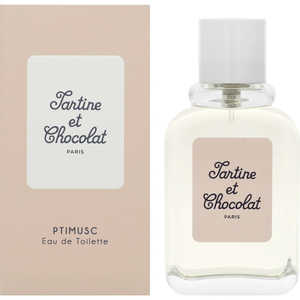 ジバンシイ タルティーヌショコラ プチムスク NEW オードトワレ SP/60mL ジバンシイ タルティーヌショコラ プチムスク NEW オードトワレ SP/60mL