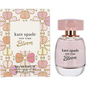 ケイトスペード ブルーム オードトワレ SP/40mL ケイトスペード ブルーム オードトワレ SP/40mL