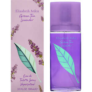 エリザベスアーデン グリーンティー ラベンダー オードトワレ SP/100mL エリザベスアーデン グリーンティー ラベンダー オードトワレ SP/100mL
