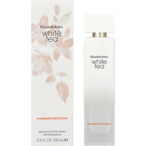 エリザベスアーデン ホワイトティー マンダリン ブロッサム オードトワレ SP/100mL エリザベスアーデン ホワイトティー マンダリン ブロッサム オードトワレ SP/100mL