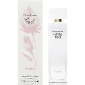 エリザベスアーデン ホワイトティー ワイルド ローズ オードトワレ SP/100mL エリザベスアーデン ホワイトティー ワイルド ローズ オードトワレ SP/100mL