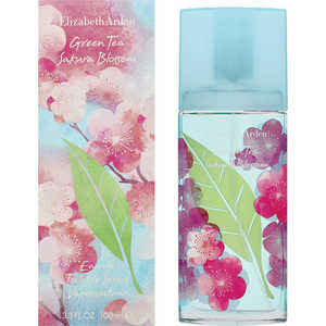 エリザベスアーデン グリーンティー サクラ ブロッサム オードトワレ SP/100mL エリザベスアーデン グリーンティー サクラ ブロッサム オードトワレ SP/100mL