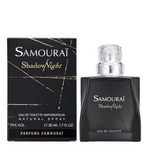 アランドロン サムライ シャドーナイト ET/SP/50ml