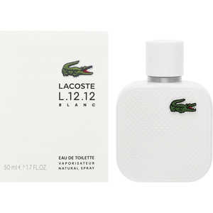 ラコステ L.12.12 ブラン オードトワレ SP/50mL