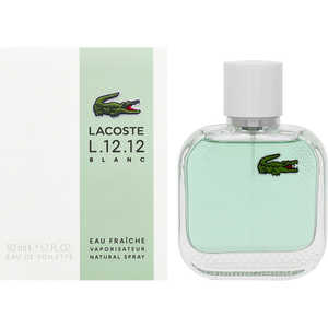 ラコステ L.12.12 ブラン オーフレッシュ オードトワレ SP/50mL ラコステ L.12.12 ブラン オーフレッシュ オードトワレ SP/50mL