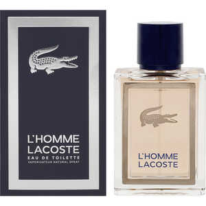 ラコステ ロム オードトワレ SP/50mL ラコステ ロム オードトワレ SP/50mL