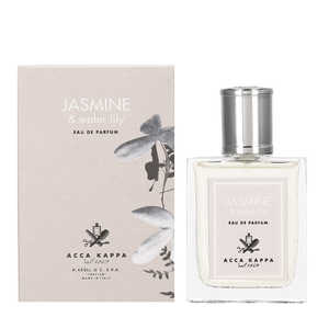 アッカカッパ ジャスミン&ウォーターリリー EP/SP/50ml アッカカッパ ジャスミン&ウォーターリリー EP/SP/50ml