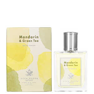 アッカカッパ マンダリン&グリーン ティー EP/SP/50ml アッカカッパ マンダリン&グリーン ティー EP/SP/50ml
