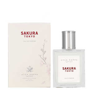 アッカカッパ サクラ トウキョウ EP/SP/100ml アッカカッパ サクラ トウキョウ EP/SP/100ml