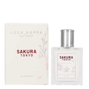 アッカカッパ サクラ トウキョウ EP/SP/50ml アッカカッパ サクラ トウキョウ EP/SP/50ml