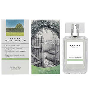 ラッドスカイ シークレットガーデン ET/SP/50ml ラッドスカイ シークレットガーデン ET/SP/50ml