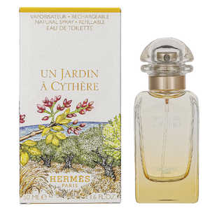 エルメス シテールの庭 ET/SP/50ml エルメス シテールの庭 ET/SP/50ml