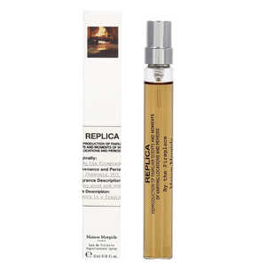 メゾンマルジェラ レプリカ バイ ザファイヤープレイス 10ml