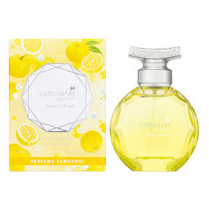 アランドロン サムライウーマン ユズシトラス EP/SP/40ml アランドロン サムライウーマン ユズシトラス EP/SP/40ml