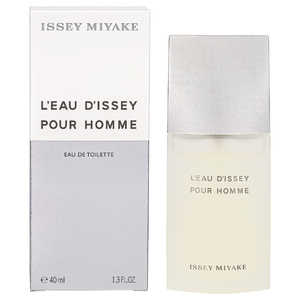 イッセイミヤケ ロードイッセイ プール オム ET/SP/40ml