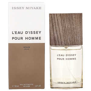 イッセイミヤケ ロードイッセイ PHベチバーEDTインテンス50