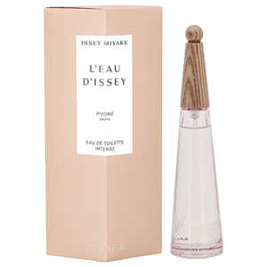 イッセイミヤケ ロードイッセイ ピオニー EDT インテンス 50