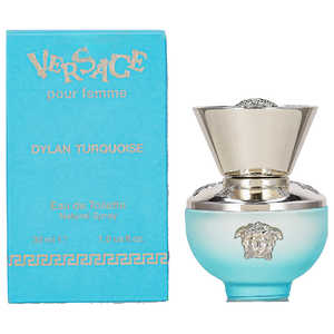 ヴェルサーチェ ヴェルサ-チェ ディランターコイズ ET/SP/30ml