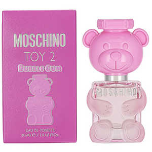 モスキーノ トイ2 バブルガムET/SP/30ml