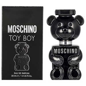 モスキーノ トイボーイ EP/SP/30ml