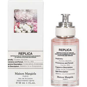 メゾンマルジェラ レプリカ フラワーマーケット ET30ml メゾンマルジェラ レプリカ フラワーマーケット ET30ml