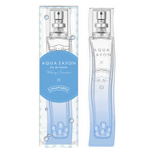 アクアシャボン ウォータリーシャンプーの香り シナモロール 25A ET80ml