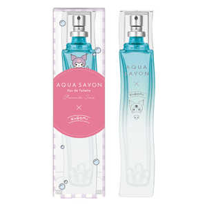 アクアシャボン 大好きなせっけんの香り クロミ 25A ET80ml アクアシャボン 大好きなせっけんの香り クロミ 25A ET80ml