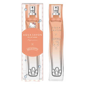 アクアシャボン キンモクセイの香り キティ 25A ET80ml アクアシャボン キンモクセイの香り キティ 25A ET80ml