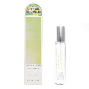 アクアシャボン シトラスフォレストの香り 25S EP/16ml