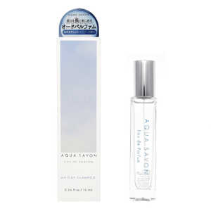 アクアシャボン ウォータリーシャンプー 25S EP/16ml アクアシャボン ウォータリーシャンプー 25S EP/16ml