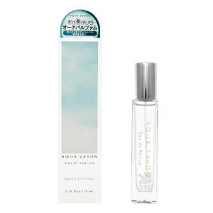 アクアシャボン ホワイトコットンの香り 25S EP/16ml アクアシャボン ホワイトコットンの香り 25S EP/16ml