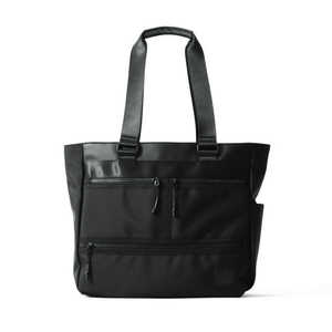 ゾンネ STAR FLYERコラボレーション SONNEトートバッグ ブラック SO-SOSF002 ゾンネ STAR FLYERコラボレーション SONNEトートバッグ ブラック SO-SOSF002