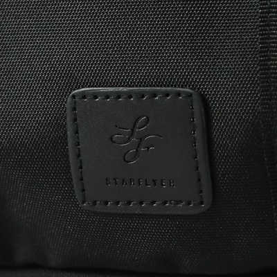 スターフライヤー ポーチ、ペン、フライトタグ限定セット