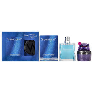 アランドロン サムライ コフレセット 25S アランドロン サムライ コフレセット 25S