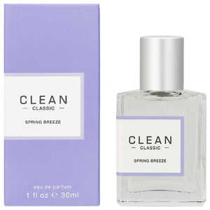 クリーン クラシック スプリングブリーズ EP/SP/30ml クリーン クラシック スプリングブリーズ EP/SP/30ml
