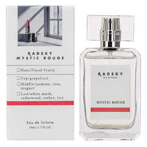 ラッドスカイ ミスティックルージュ ET/SP/50ml ラッドスカイ ミスティックルージュ ET/SP/50ml