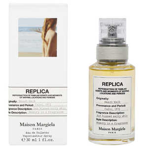 メゾンマルジェラ レプリカビーチ ウォークET/SP/30 メゾンマルジェラ レプリカビーチ ウォークET/SP/30