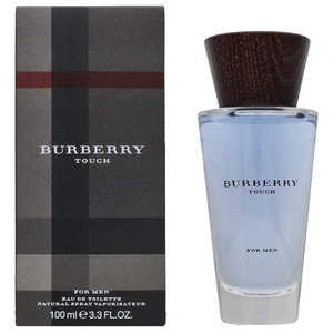 バーバリー タッチ (M) ET/SP/100ml バーバリー タッチ (M) ET/SP/100ml