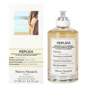 メゾンマルジェラ レプリカ ビーチ ウォーク ET/SP/100 メゾンマルジェラ レプリカ ビーチ ウォーク ET/SP/100