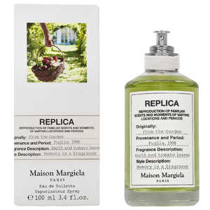 メゾンマルジェラ レプリカ フロム ザガーデン ET100 メゾンマルジェラ レプリカ フロム ザガーデン ET100