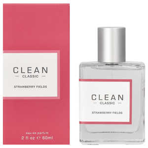 クリーン クラシック ストロベリーフィールド EP/SP/60ml クリーン クラシック ストロベリーフィールド EP/SP/60ml