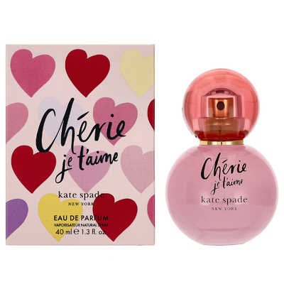 ケイトスペード シェリー ジュテーム EP/SP/40ml の通販 - カテゴリ 