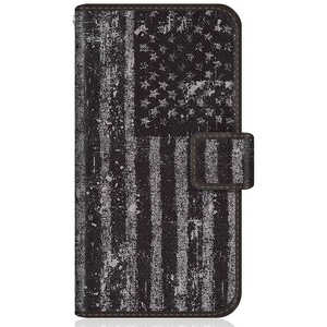 CASEMARKET SHARP AQUOS SH-M01 スリム手帳型ケース アーリー アメリカン フラッグ ダメージ ダイアリー SH-M01-BCM2S2106-78 CASEMARKET SHARP AQUOS SH-M01 スリム手帳型ケース アーリー アメリカン フラッグ ダメージ ダイアリー SH-M01-BCM2S2106-78