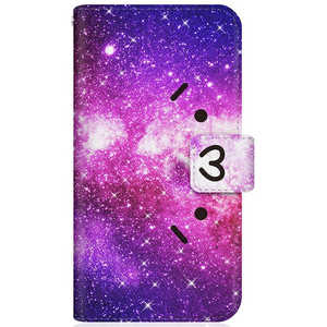 CASEMARKET SHARP AQUOS SH-M01 SHOBON スリム手帳型ケース 宇宙規模の ショボーン (´・ω・') × ナエ-(´Д`) 手帳 宇宙柄 ショボーン ブラック SH-M01-BSB2S CASEMARKET SHARP AQUOS SH-M01 SHOBON スリム手帳型ケース 宇宙規模の ショボーン (´・ω・') × ナエ-(´Д`) 手帳 宇宙柄 ショボーン ブラック SH-M01-BSB2S