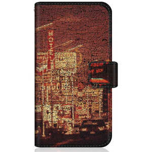 CASEMARKET SHARP AQUOS SH-M01 スリム手帳型ケース フォト デザイン アーリー アメリカン クラシック SH-M01-BCM2S2035-78 CASEMARKET SHARP AQUOS SH-M01 スリム手帳型ケース フォト デザイン アーリー アメリカン クラシック SH-M01-BCM2S2035-78