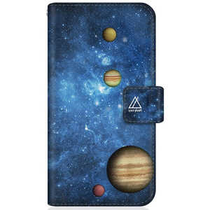 CASEMARKET SHARP AQUOS SH-M01 スリム手帳型ケース スペース プラネット D コレクション ブルー スリム ダイアリー SH-M01-BCM2S2172-78 CASEMARKET SHARP AQUOS SH-M01 スリム手帳型ケース スペース プラネット D コレクション ブルー スリム ダイアリー SH-M01-BCM2S2172-78