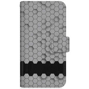 CASEMARKET SHARP AQUOS SH-M01 スリム手帳型ケース オプティカル イリュージョン スリム ダイアリー SH-M01-BCM2S2217-78 CASEMARKET SHARP AQUOS SH-M01 スリム手帳型ケース オプティカル イリュージョン スリム ダイアリー SH-M01-BCM2S2217-78